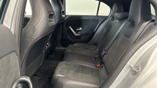 Mercedes-Benz A-Class A180 AMG Line Executive 5dr Petrol Hatchback